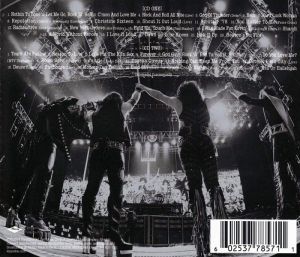 Kiss - Kiss 40 Years (2CD)