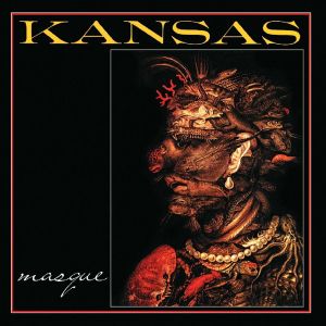 Kansas - Masque [ CD ]