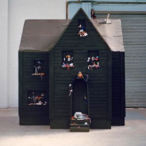 Newdad - Altar (Limited, Softpak) (CD)