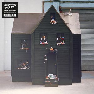 Newdad - Altar (Vinyl)