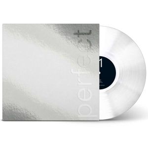 New Order - The Perfect Kiss (2022 Remaster) (Limited Crystal Clear 12 inch Single) (Vinyl)
