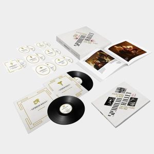 Spandau Ballet - Everything Is Now - Vol. 1: The Early Years 1978-1982 (Limited, 6CD with Blu ray and Vinyl)