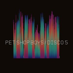 Pet Shop Boys - Disco 5 (2 x Vinyl)