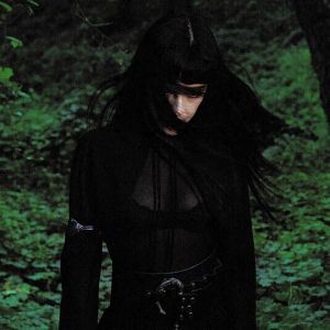 Not For Radio (Maria Zardoya of The Marias) - Melt (CD)