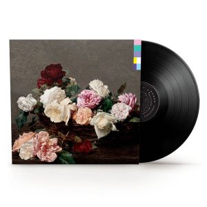 New Order - Power, Corruption & Lies (2020 Remaster) (Vinyl)