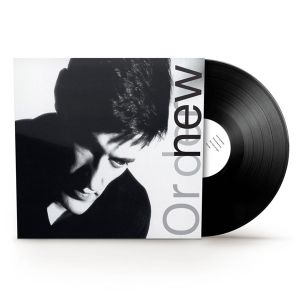 New Order - Low-Life (2015 Remaster) (Vinyl)
