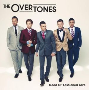 The Overtones - Good Ol' Fashioned Love (Limited Edition) [ CD ]