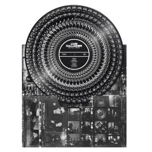 Liam Gallagher - As You Were (Limited, Zoetrope) (Vinyl)