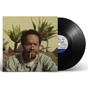 Earl Sweatshirt - Live Laugh Love (Vinyl)