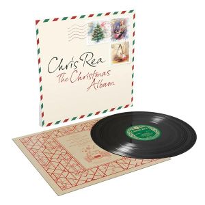 Chris Rea - The Christmas Album) (Vinyl)