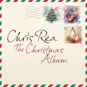 Chris Rea - The Christmas Album) (Vinyl)