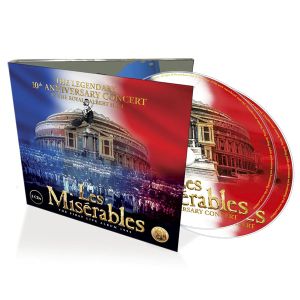 Claude-Michel Schonberg - Les Miserables (10th Anniversary Concert) (CD)