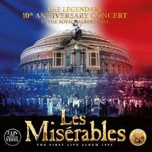Claude-Michel Schonberg - Les Miserables (10th Anniversary Concert) (2 x Vinyl)