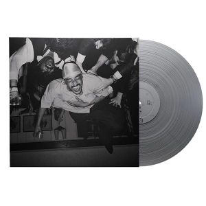Dijon - Baby (Limited, Silver) (Vinyl)