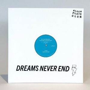 LCD Soundsystem - Home (Tom Sharkett Edit) (Single Vinyl)