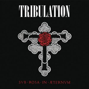 Tribulation - Sub Rosa In Æternum [ CD ]