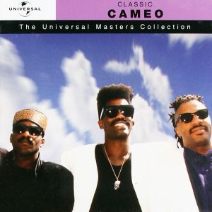 Cameo - Classic Cameo: The Universal Masters Collection [ CD ]