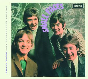 Small Faces - Small Faces (40th Anniversary Edition) [ CD ]