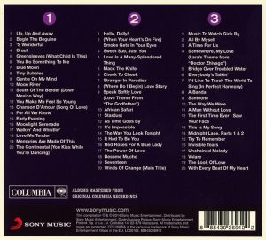 Ray Conniff - The Real...  The Ultimate Ray Conniff Collection (3CD)