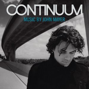 John Mayer - Continuum [ CD ]