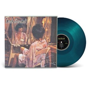 Linda Ronstadt - Simple Dreams (Limited Edition, Sea Blue Coloured) (Vinyl)