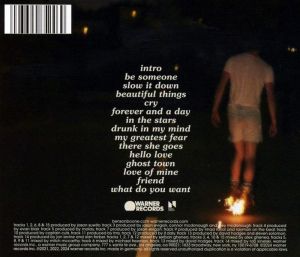 Benson Boone - Fireworks & Rollerblades (CD)