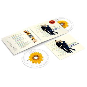 Roxette - Don't Bore Us: Get To The Chorus! (30th Anniversary Edition) (2CD)