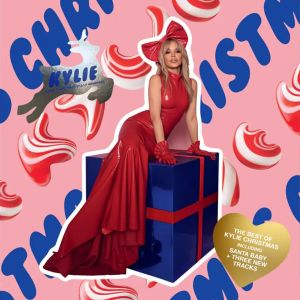Kylie Minogue - Kylie Christmas (Fully Wrapped) (CD)