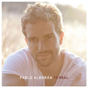 Pablo Alboran - Terral (CD)