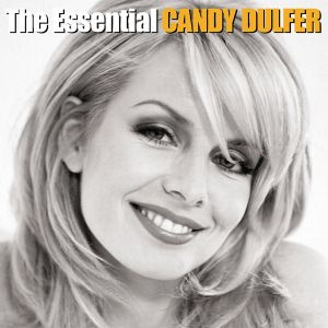 Candy Dulfer - The Essential Candy Dulfer (Limited Edition, Silver Coloured) (2 x Vinyl)
