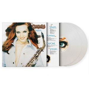Candy Dulfer - Big Girl (30th Anniversary Limited Edition, White Coloured) (2 x Vinyl)