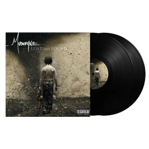 Mudvayne - Lost And Found (2025 Repress) (2 x Vinyl)