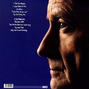 Phil Collins - Hello, I Must Be Going! (2015 Remastered) (Vinyl)