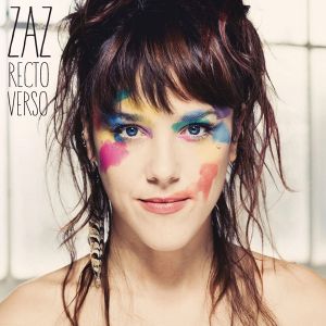 Zaz - Recto Verso (Reissue) (2 x Vinyl)