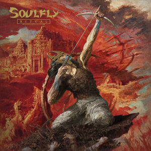Soulfly - Ritual [ CD ]