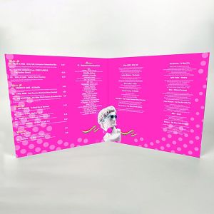 ZYX Italo Disco History: 1982 - Various Artists (2 x Vinyl)