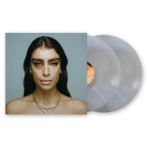 Sevdaliza - Shabrang (Limited Edition, Grey Coloured) (2 x Vinyl)