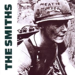 The Smiths - Meat Is Murder (Remastered) [ CD ]