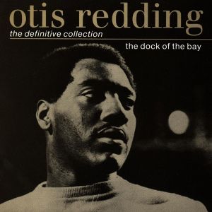 Otis Redding - The Definitive Otis Redding [ CD ]