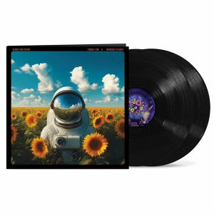 Tears For Fears - Songs For A Nervous Planet (2 x Vinyl)