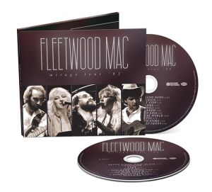 Fleetwood Mac - Mirage Tour '82 (Softpak) (2CD)