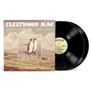 Fleetwood Mac - The Best Of Fleetwood Mac 1969-1974 (2 x Vinyl)