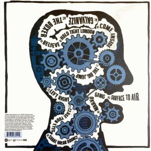 Chemical Brothers - Push The Button (2 x Vinyl)