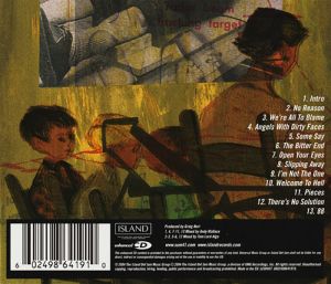 Sum 41 - Chuck (Enhanced CD) [ CD ]