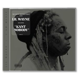 Lil Wayne - I Am Music [ CD ]