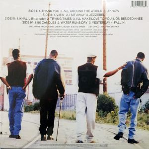 Boyz II Men - II (Reissue) (2 x Vinyl)