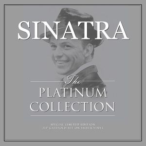 Frank Sinatra - The Platinum Collection (3 x Vinyl)