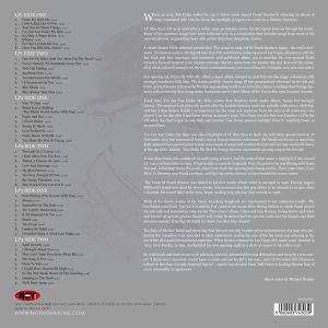 Frank Sinatra - The Platinum Collection (3 x Vinyl)