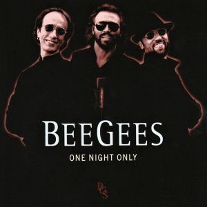 Bee Gees - One Night Only [ CD ]