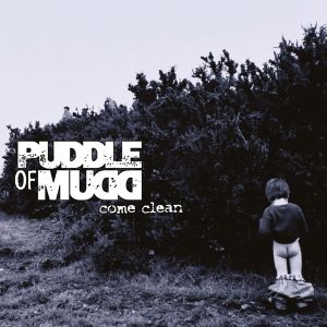Puddle Of Mudd - Come Clean (Vinyl)